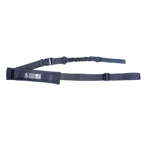 Troy Industries Two Point BattleSling - Black