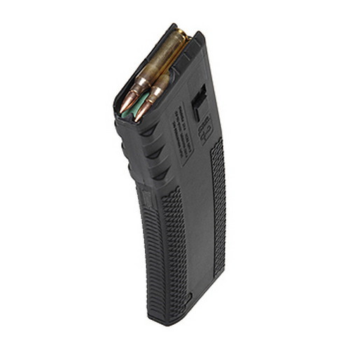 Troy Industries - 30 Round Battlemag - Lot of 2 - Black