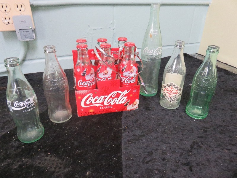 Coke Lot