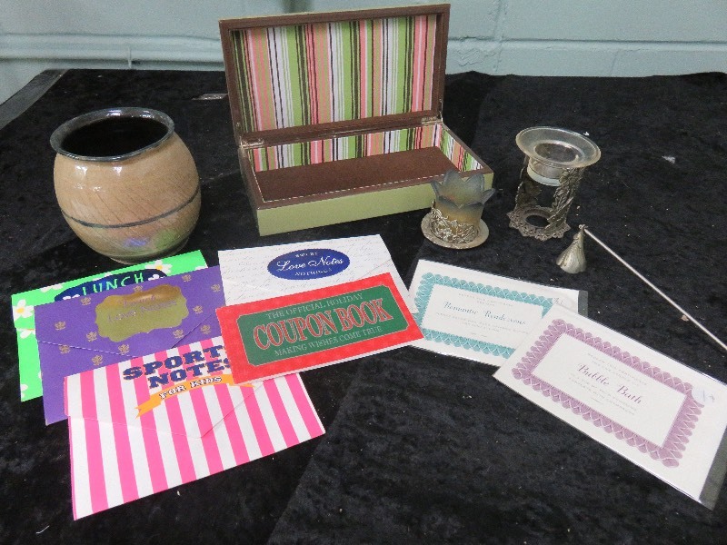Household Dcor Lot