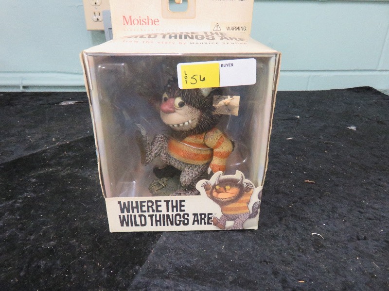 Collectible Figurine