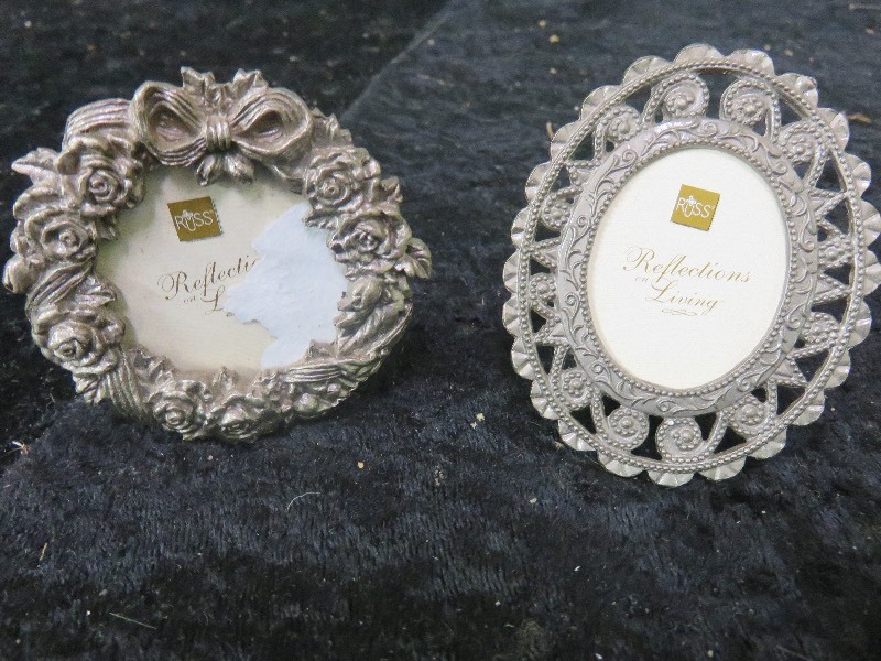 Mini Picture Frames