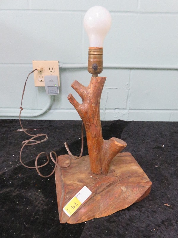 Desk Lamp