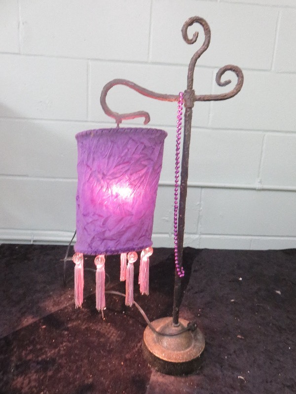 Table Lamp