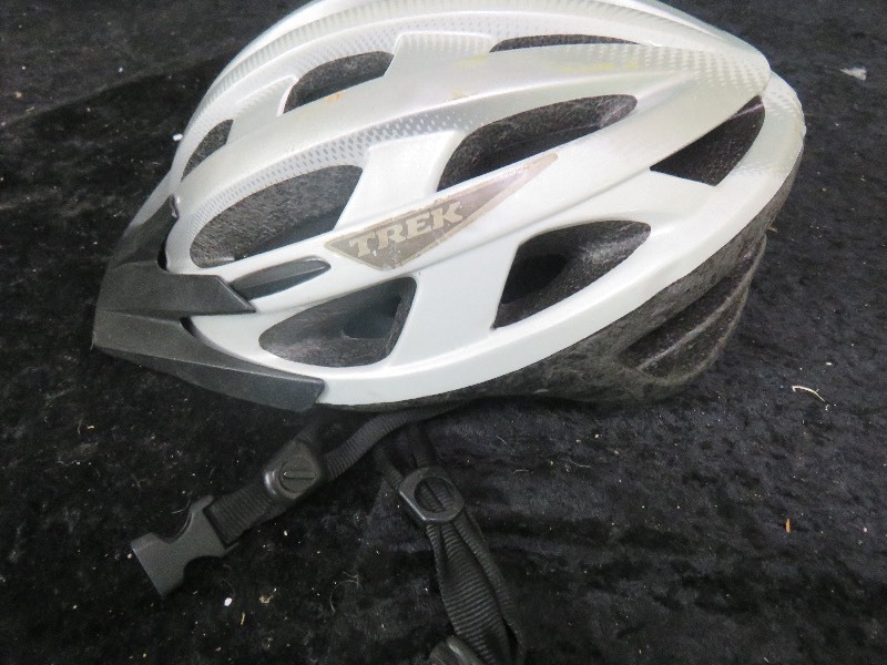 Trek Bike Helmet