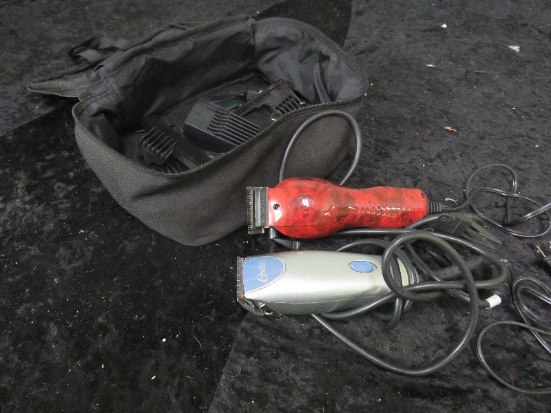 Hair Clippers