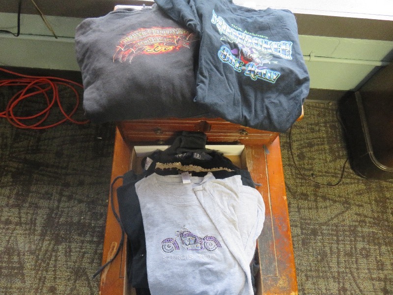 Harley Davidson Shirts