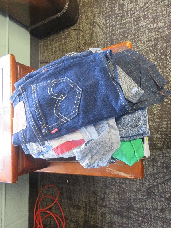 Lot of Shorts