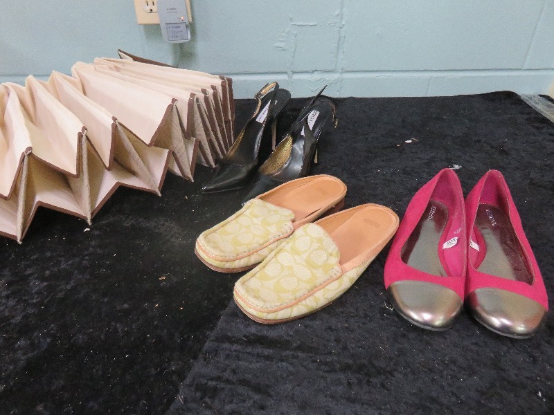 womens dress shoes