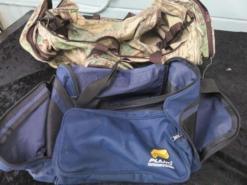 bag lot