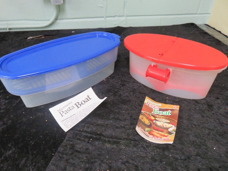 Kitchen lot