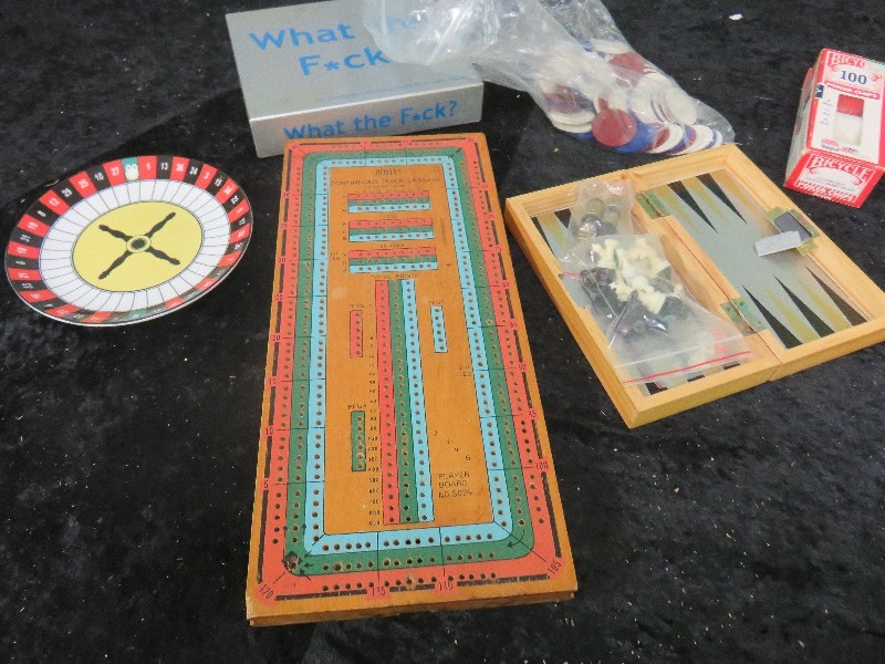 game lot