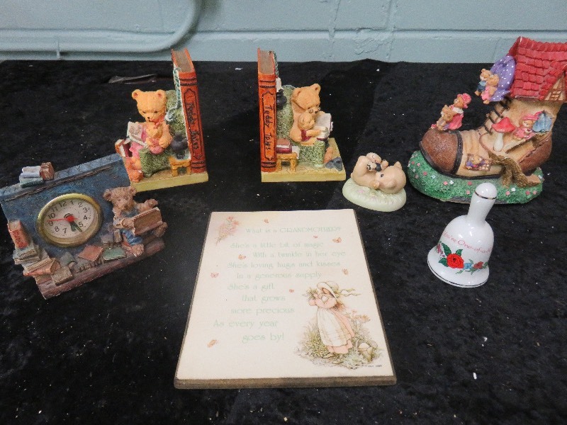 teddy bear lot