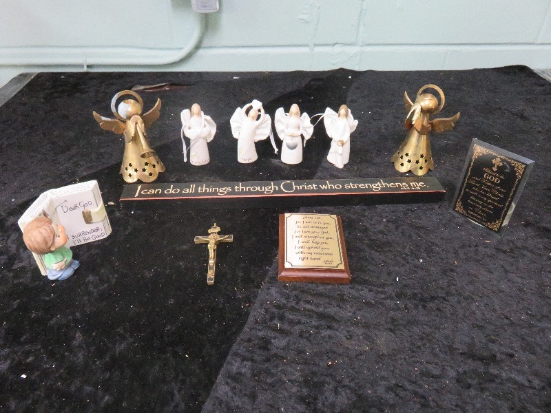 religious lot