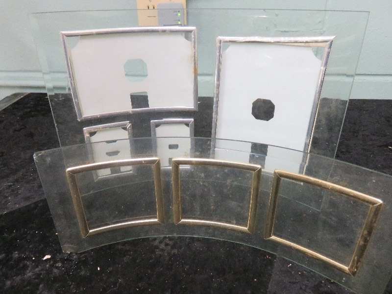 picture frames