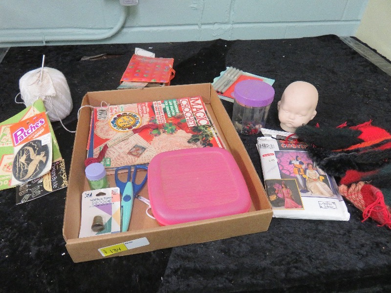 craft lot