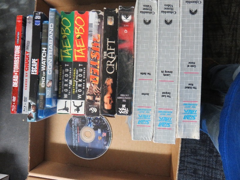 movie lot