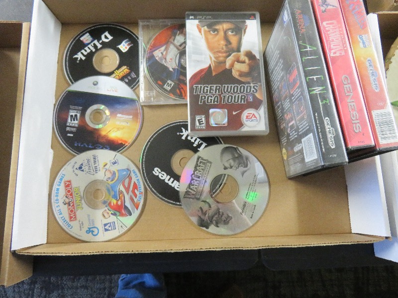 game lot