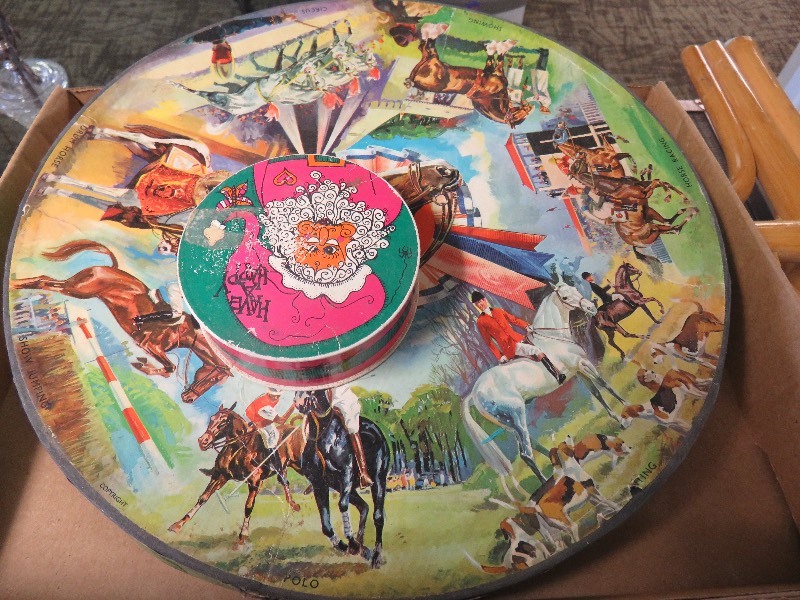 puzzle lot