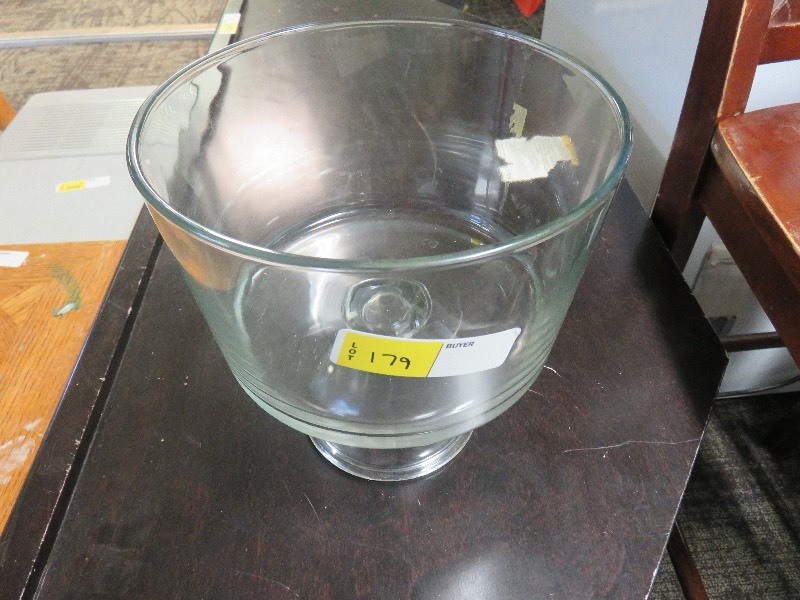 trifle bowl