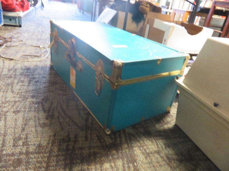 trunk