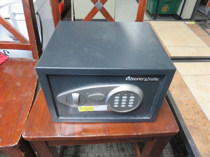 Sentry Safe