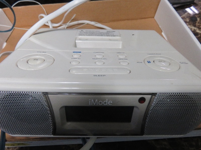 docking station