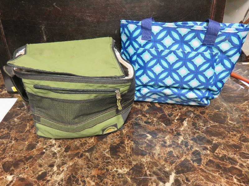 cooler bags