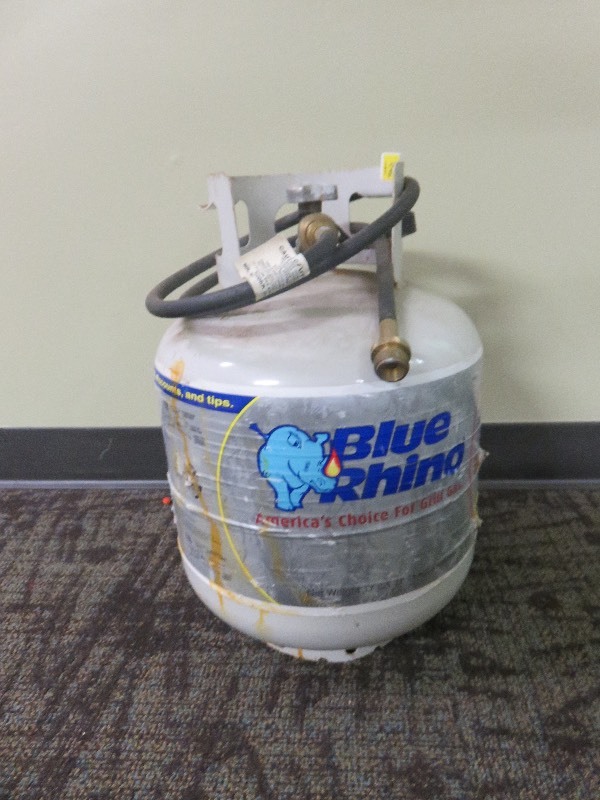 Propane Tank