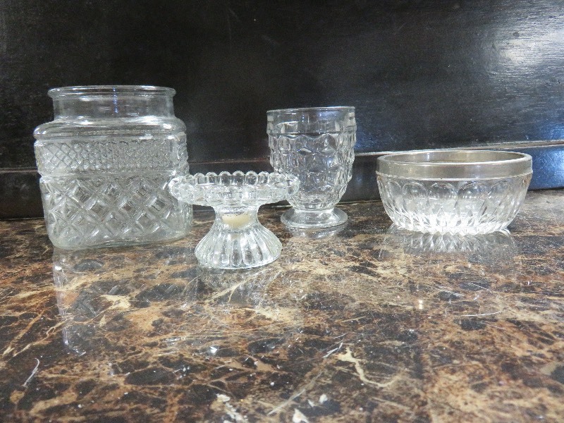 cut glass