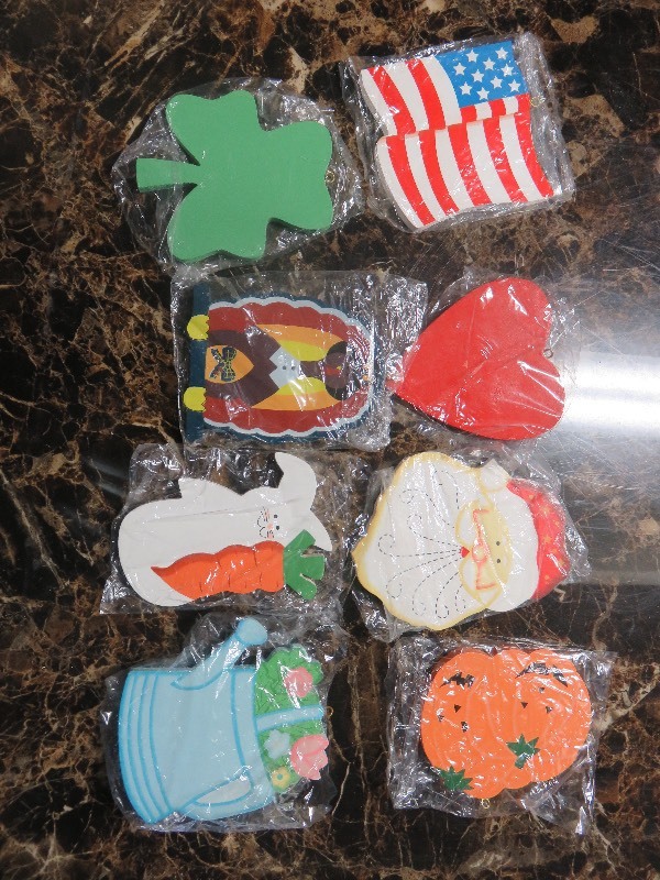 Holiday decorations