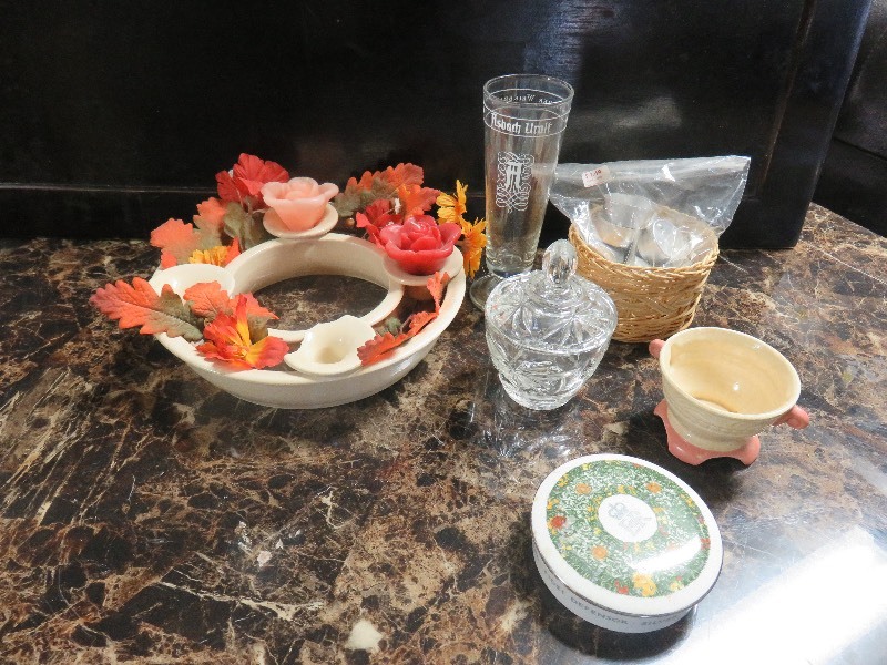 household dcor
