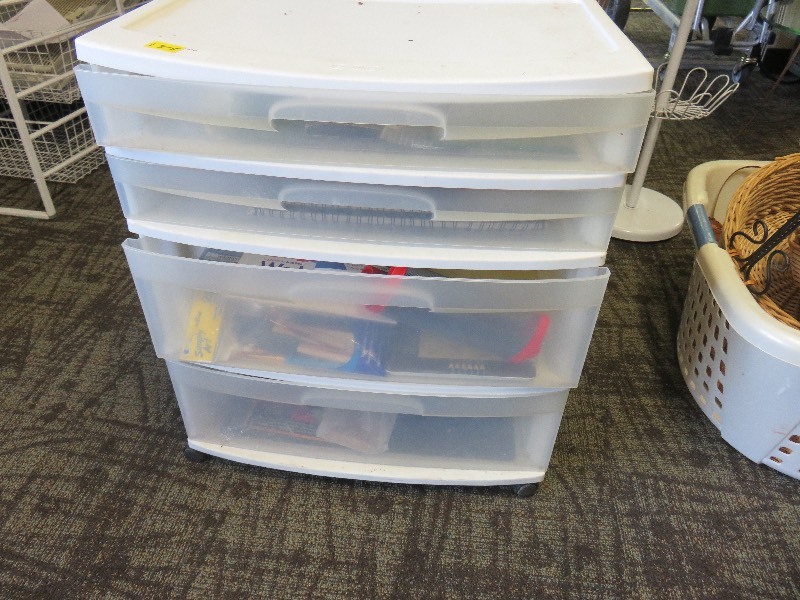Art supplies