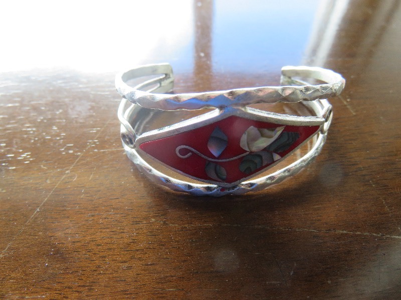 vintage bracelet