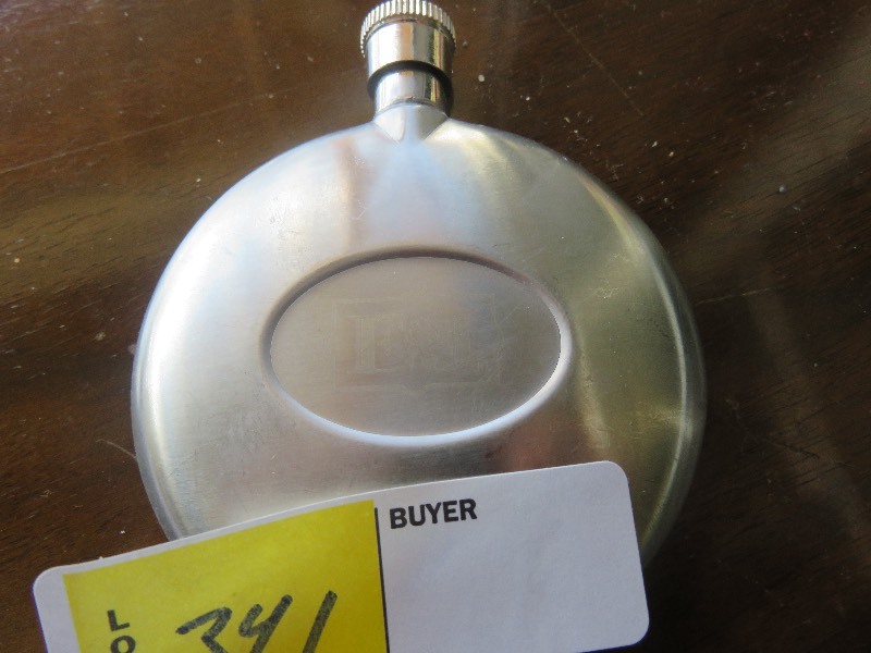 flask