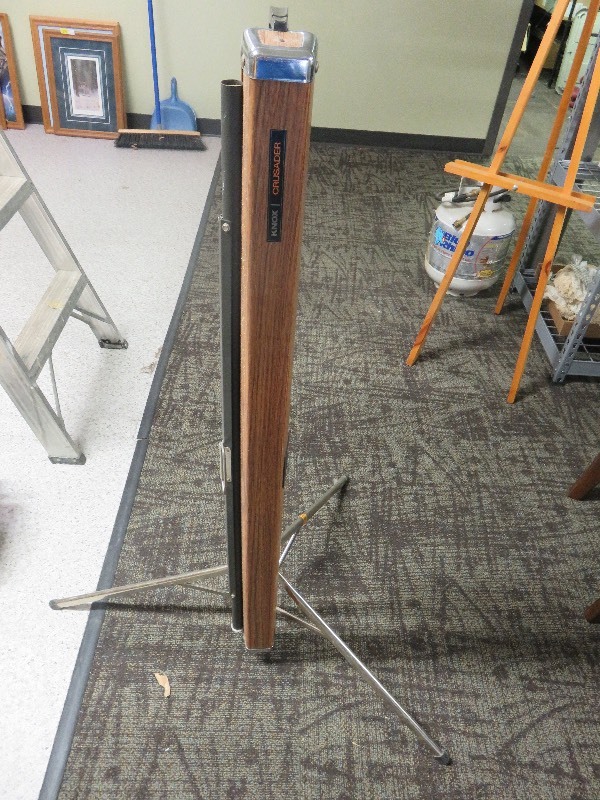 projector screen