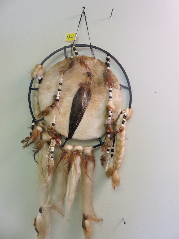 Native American Dream Catcher