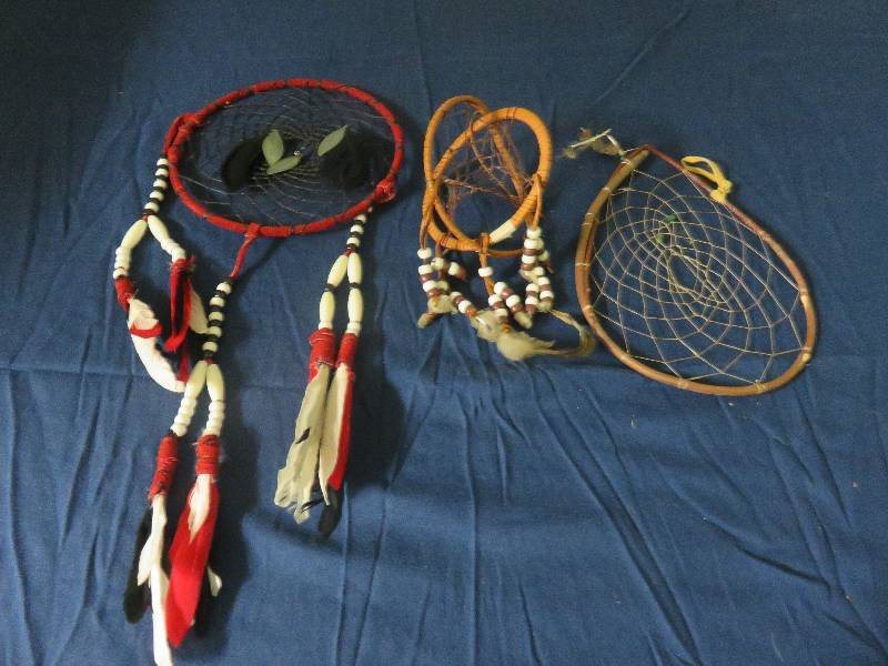 Dream Catchers