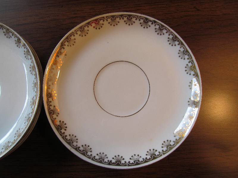 Plates,Germany
