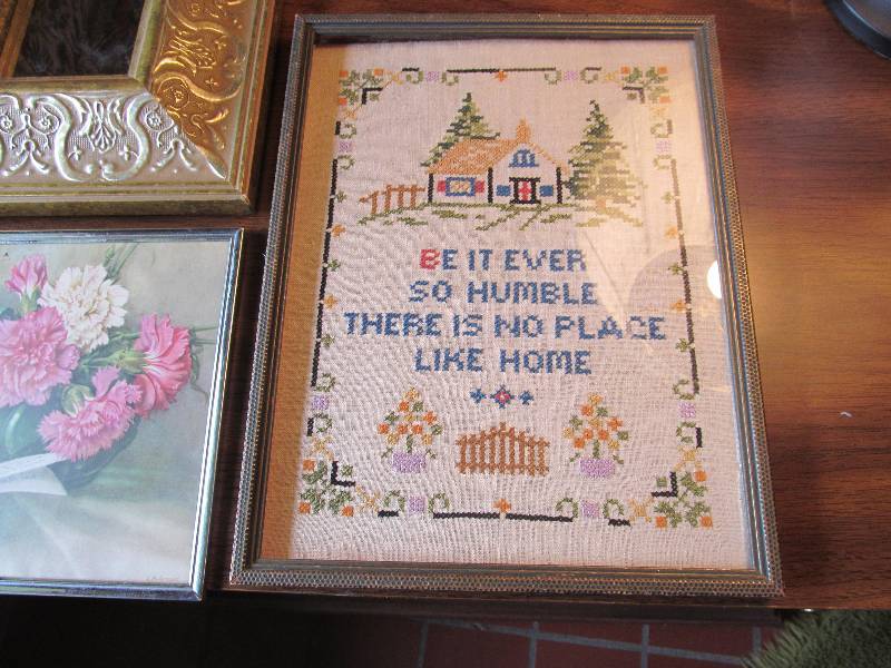Misc.Wall Decorations