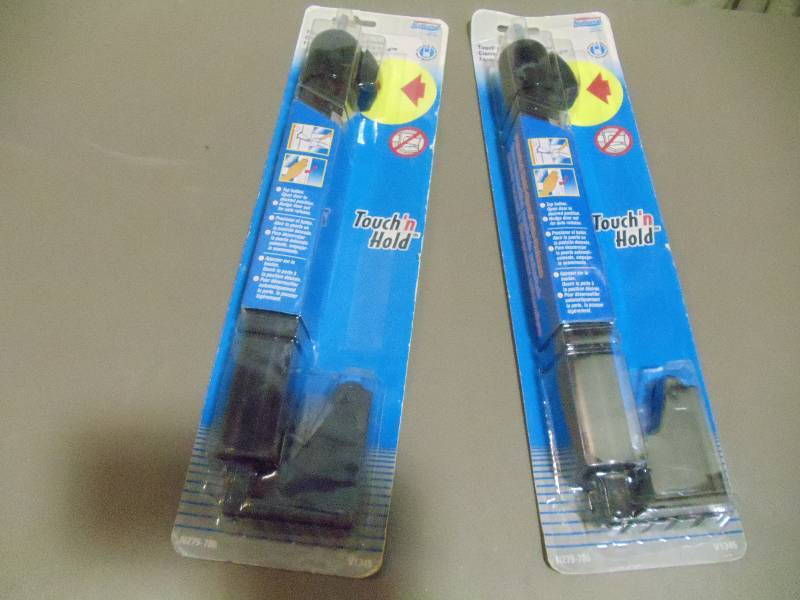 lot 308 image: NEW Qty 2 Screen Door Closers