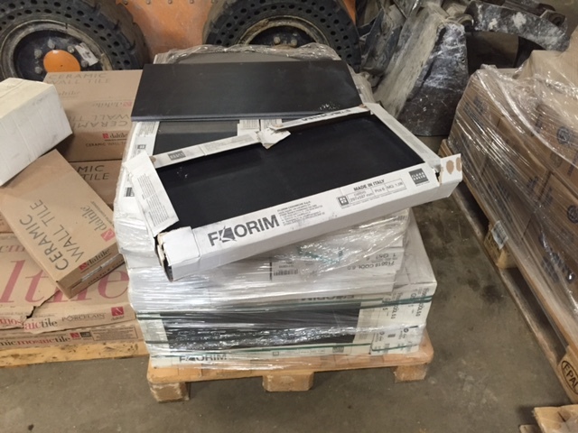Florim Ceramic Tile