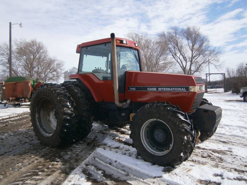 Case IH 7140
