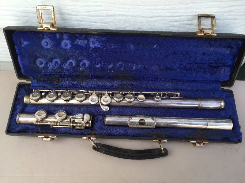 Flute