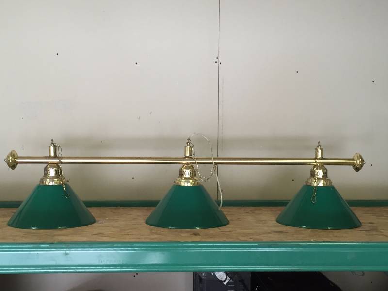 Decorative Light Fixture