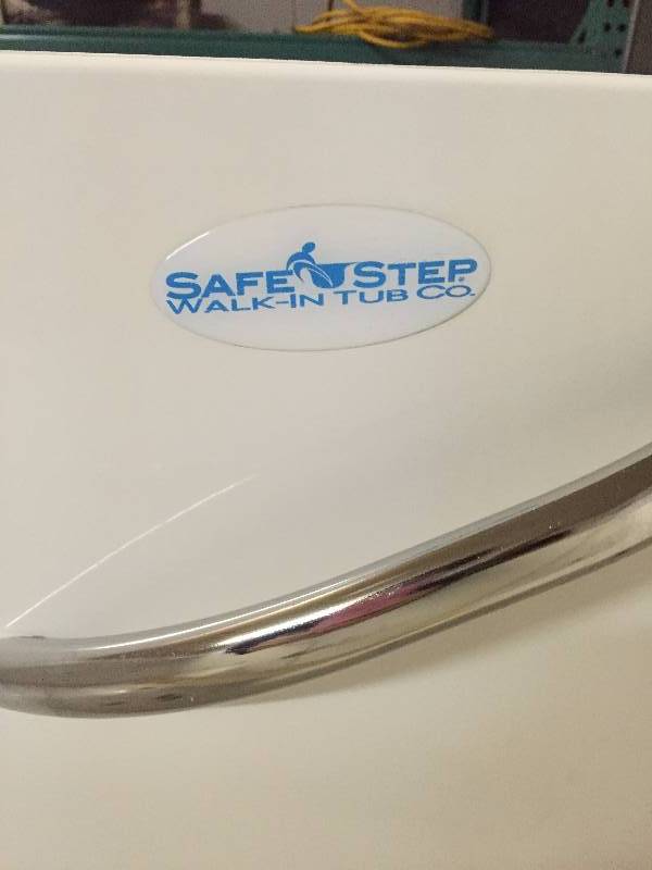 Safe Step Walk-In Tub Co.