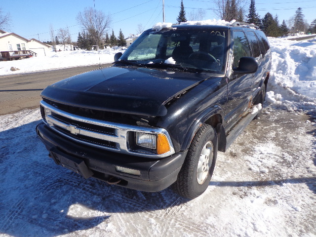 1995 Chevy 4W Blazer