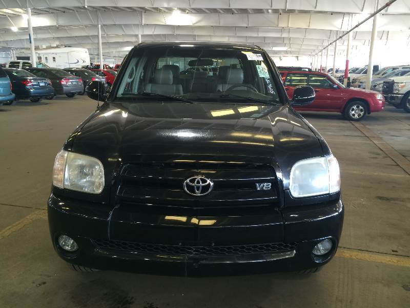 2006 Toyota Tundra LT 4x4