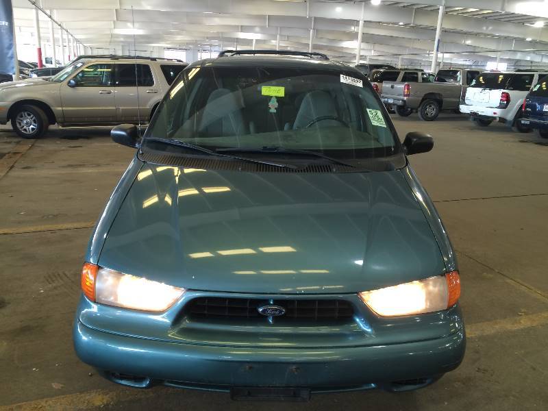 1998 Ford Windstar GL