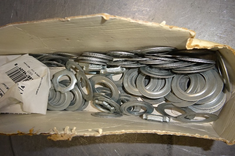 Flat rings